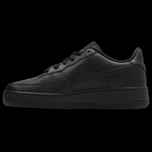 Nike Air Force 1 07 Noir Hommes