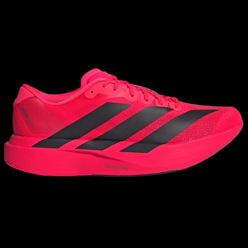 Adidas Adizero Evo SL Red Black Men