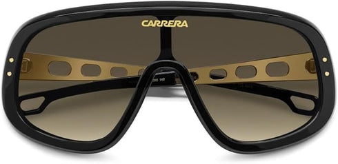 CARRERACarrera Flaglab 17 Special Edition Sunglasses BLACK FRAMEEYEWEAREcecile