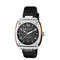 BRISTONBriston Streamliner Urban Automatic Watch 23640.S.T.1.RB - Black Dial, Tortoiseshell AcetateWATCHESEcecile
