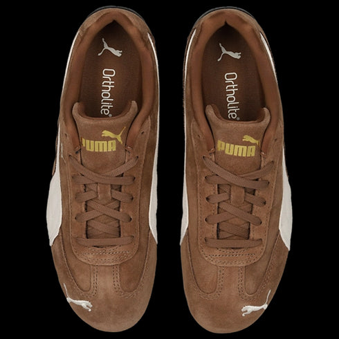 Puma Speedcat Haute Coffee Donna