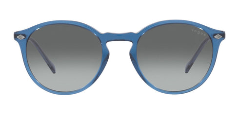 VOGUEVogue VO5432S Women's Sunglasses – 51mm Acetate Frame, Gradient Lenses, Multiple Color OptionsEYEWEAREcecile