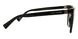 MARC JACOBSMarc Jacobs MARC 336/S 807/9O Women's Sunglasses - Black Frame, Dark Grey Gradient LensesEYEWEAREcecile