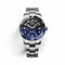 MIDOMido Ocean Star 39 M026.907.11.041.00 Automatic Men's Watch – Blue Dial, Stainless Steel BraceletWATCHESEcecile