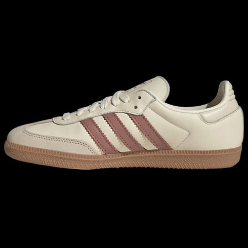 Adidas Originals SAMBA OG Blanc Crème Hommes
