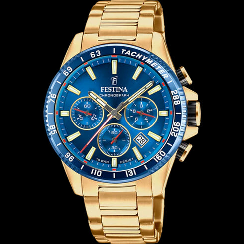 Relojes Festina Mod. F20634/3