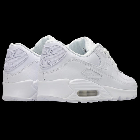 Nike Air Max 90 White Women