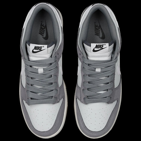 Nike Dunk Low Gris Froid Femme