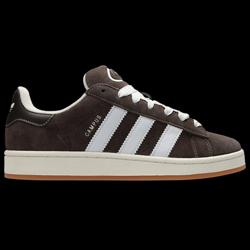 Adidas Originals Campus 00S Marron Blanc Hommes