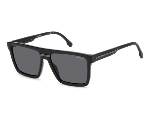 CARRERACarrera VICTORY C 03/S 807/M9 Sunglasses - Black Frame, Grey Polarized LensesEYEWEAREcecile