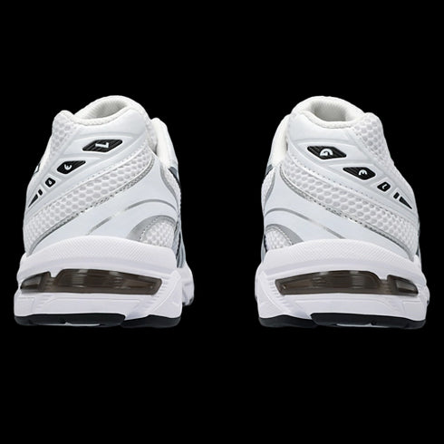 Asics GEL 1130 Blanc Noir Homme