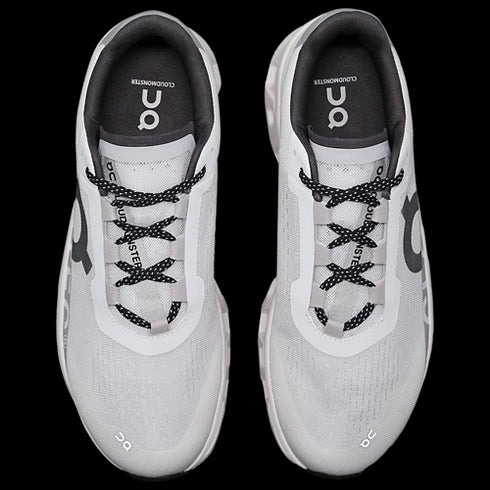 ON Cloudmonster White Women