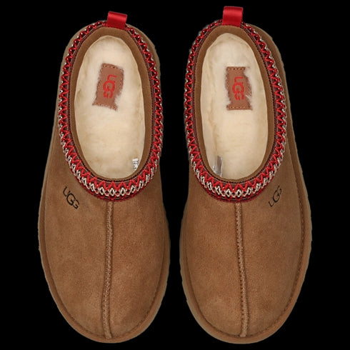 UGG Tazz Châtaigne Femme