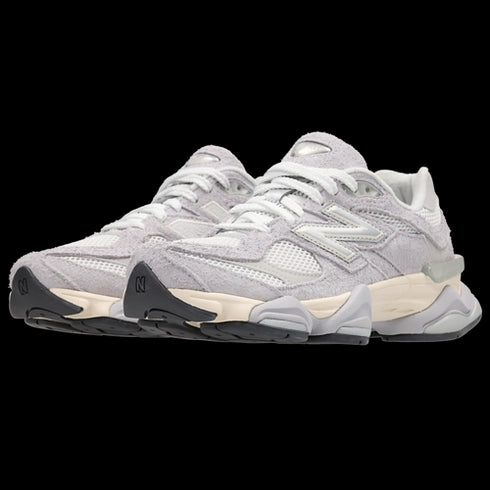 New Balance 9060 Marron Gris Homme