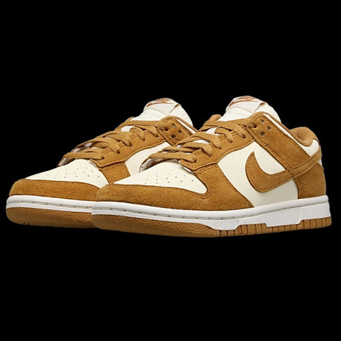 Nike Dunk Low Coconut Milk Femme