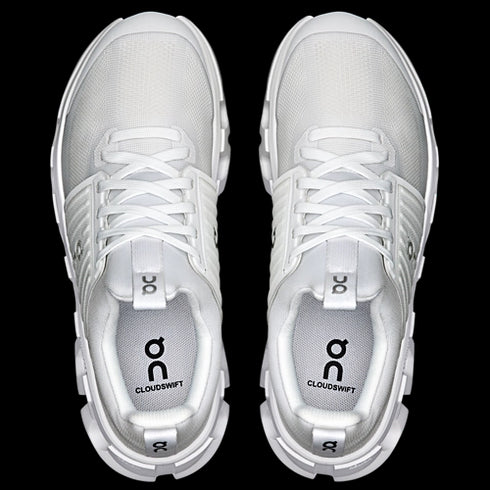 ON Cloudswift White Men