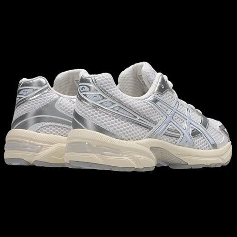 Asics GEL 1130 Blanc Bleu Dégradé Homme