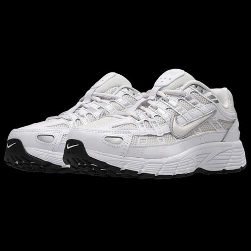 Nike P-6000 Gris Hommes