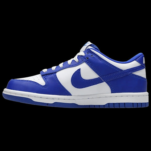 Nike Dunk Low Racer Blue Hommes