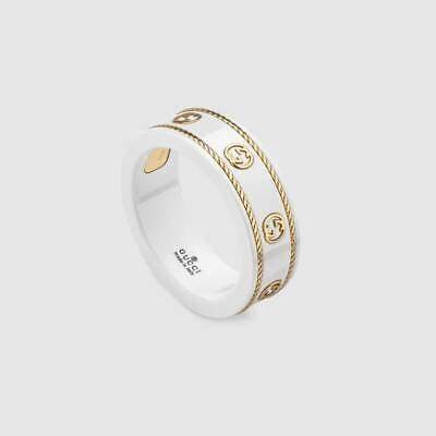 La bague Gucci Icon, modèle YBC606826002, i