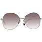 MAX MARAMax Mara MM0034 6032F Women's Sunglasses - Gold Frame, Brown Gradient LensesEYEWEAREcecile