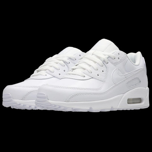 Nike Air Max 90 White Women