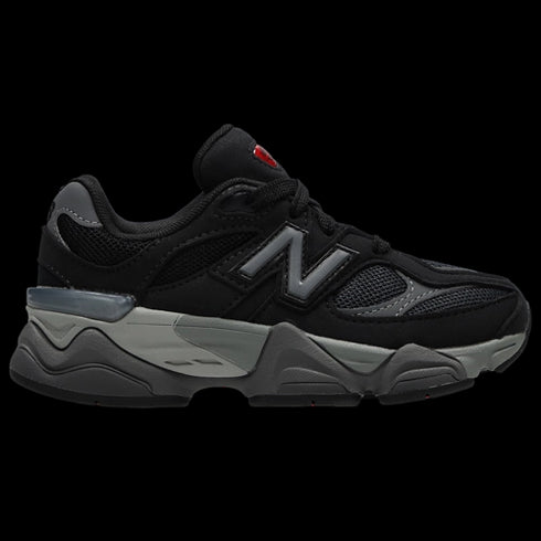 New Balance 9060 Noir Homme
