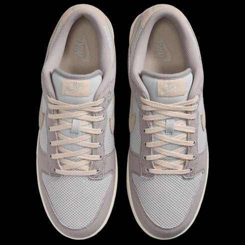 Nike Dunk Low Gris Collège Homme