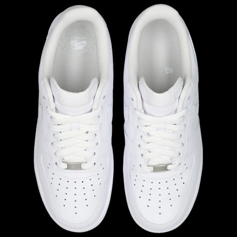 Nike Air Force 1 07 White Women