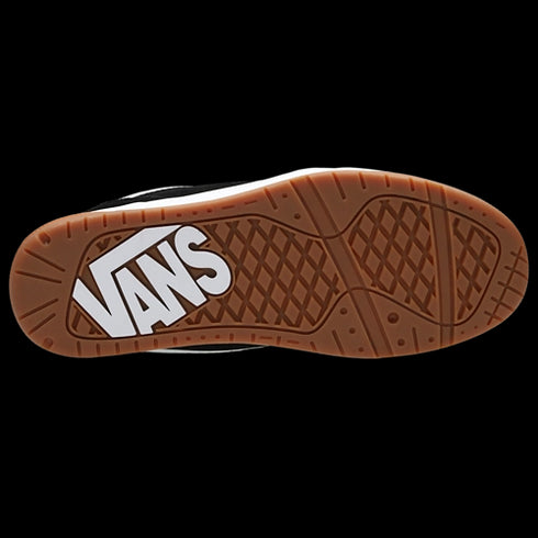 Vans Hylane Noir Femme