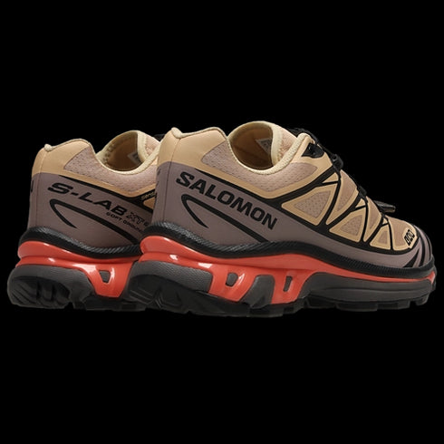 Salomon XT-6 Hazelnut Women