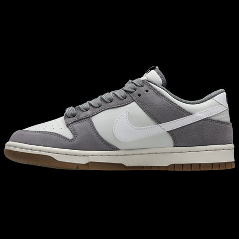 Nike Dunk Low Gris Froid Homme