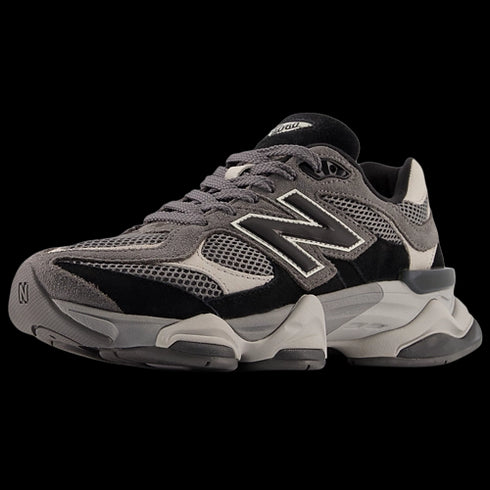 New Balance 9060 Black Rock Women