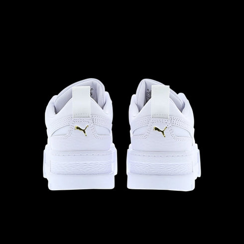 Puma Dua Lipa Mayze White Women