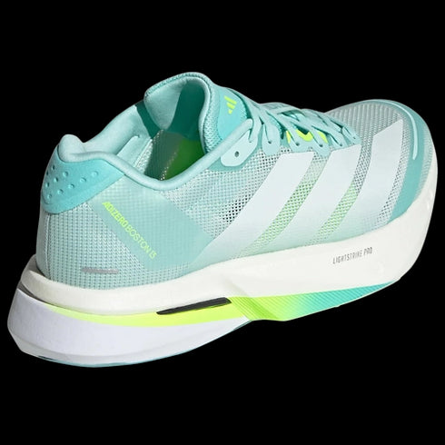 Adidas Adizero Boston 13 Aqua-Zero Women