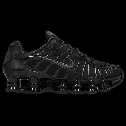 Nike Shox TL Black Men