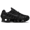Nike Shox TL Black Men
