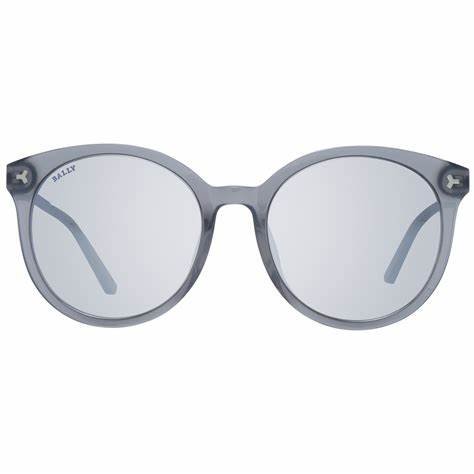 BALLYBally BY0046 - K 5720B Women's Sunglasses - Gray Frame, Gradient LensesEYEWEAREcecile
