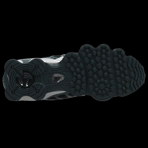 Nike Shox TL Silver Black Men