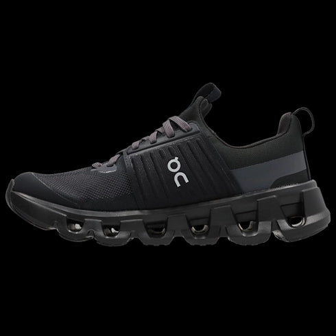 ON Cloudswift. Donne nere