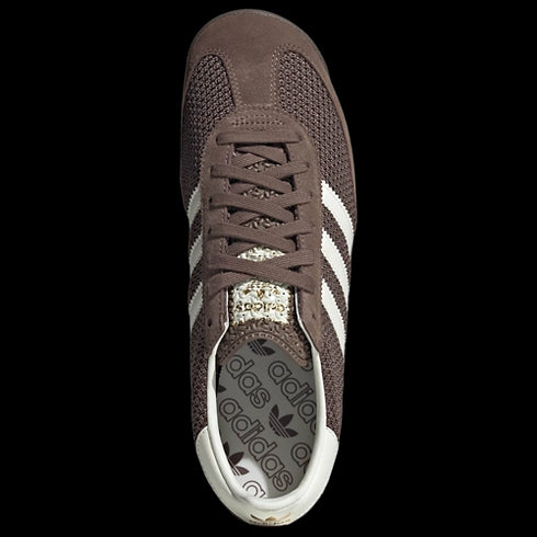 Adidas SL 72 RS Marron Blanc Femmes