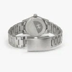 HAMILTONHamilton Khaki Field Quartz H69301131 33mm Stainless Steel Watch - Black Dial, Metal BraceletWATCHESEcecile