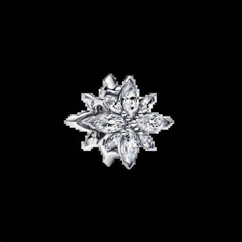 PANDORAPandora Sparkling North Star Charm 793591C01 - Sterling Silver, Cubic ZirconiaBIJOUXEcecile