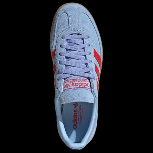 Adidas Handball Spezial Bleu Rouge Homme