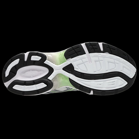 Asics GEL 1130 Blanc Sheet Rock Homme