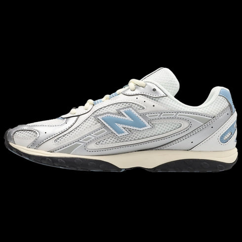 New Balance 204 L Bleu Gris Femme