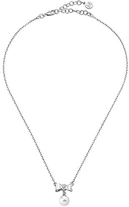 MAJORICAMajorica 16032.01.2.000.010.1 Women's Necklace – 925 Silver, Simulated PearlBIJOUXEcecile
