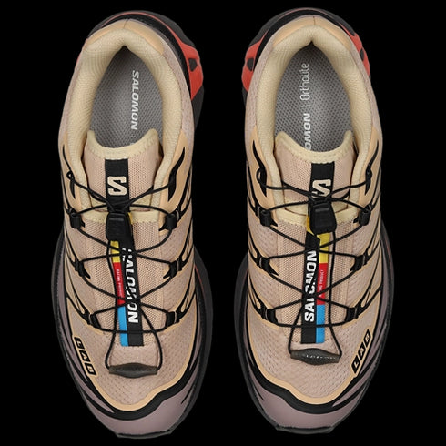 Salomon XT-6 Hazelnut Men