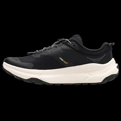 Hoka Transport Noir Homme