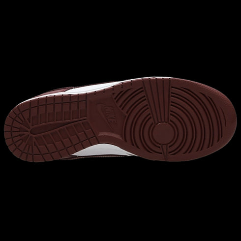Nike Dunk Low Or Blanc Redwood Femme